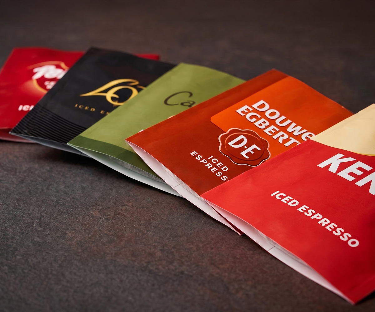 Ontwerp & Pre-press